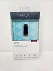 Fitbit One Wireless Activity + Sleep Tracker Burgundy NIB Sealed