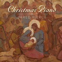 Pierce - Christmas Piano - Cd - G3Z