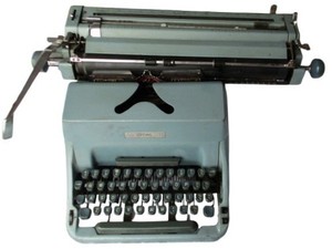 Imperial 66 Typewriter | eBay UK
