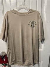 Boy Scouts Of America BSA Camp Sequoyah Men’s XL Tee T-Shirt 