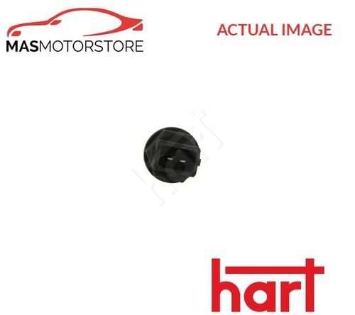 COOLANT TEMPERATURE SENSOR GAUGE HART 543 907 H NEW OE REPLACEMENT