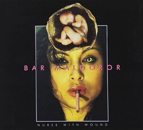 Album Nurse With Wound Music CDs for sale | eBay