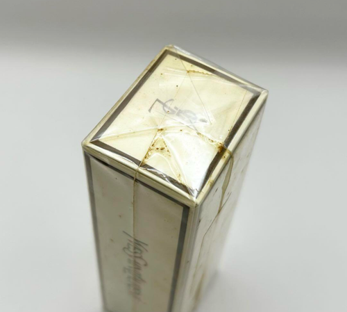 Unused Yves Saint Laurent Y Eau de Toilette 30ml/1fl.oz vintage perfume spray - Picture 7 of 8
