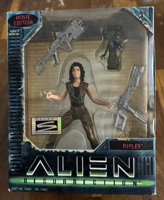Alien Resurrection - Ripley - Movie edition - Kenner - 1997 - Action figure - Photo 1/4