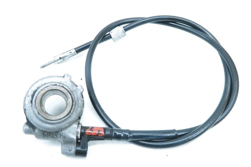 BMW R 1150 R R21 00-06  Tachoschnecke Tachoantrieb Tachowelle  683