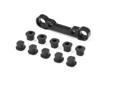 352340 xRay Piastrina Convergenza A + Boccole per XB8 23 Buggy