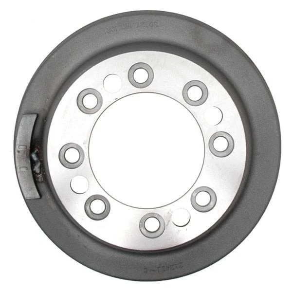 For Ford F-350 1985-1986 Raybestos 1657R R-Line Rear Brake Drum - Изображение 3 из 3