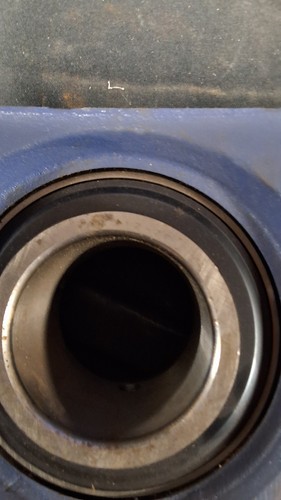 Nuevo bloque de almohada con rodamiento de bolas SY512M SKF - Imagen 4 de 4