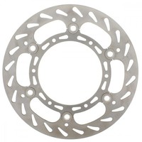 Bremsscheibe Vorne EBC FüR Yamaha WR 450 F Bj. 2003-2015