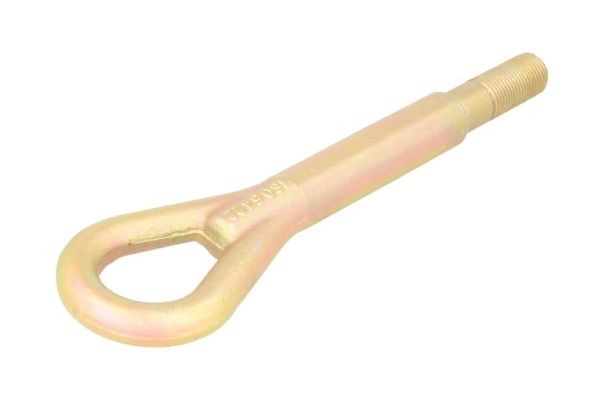 BLIC 0476-17-019347P Tow hook for SUBARU