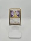 Meowth - (Gold Bordered Promo) 56/64 Miscellaneous Cards & Products Regular