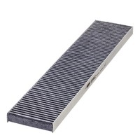 Hengst Filter Innenraumfilter E919LC Pollenfilter Aktivkohlefilter FüR Ford 7M8