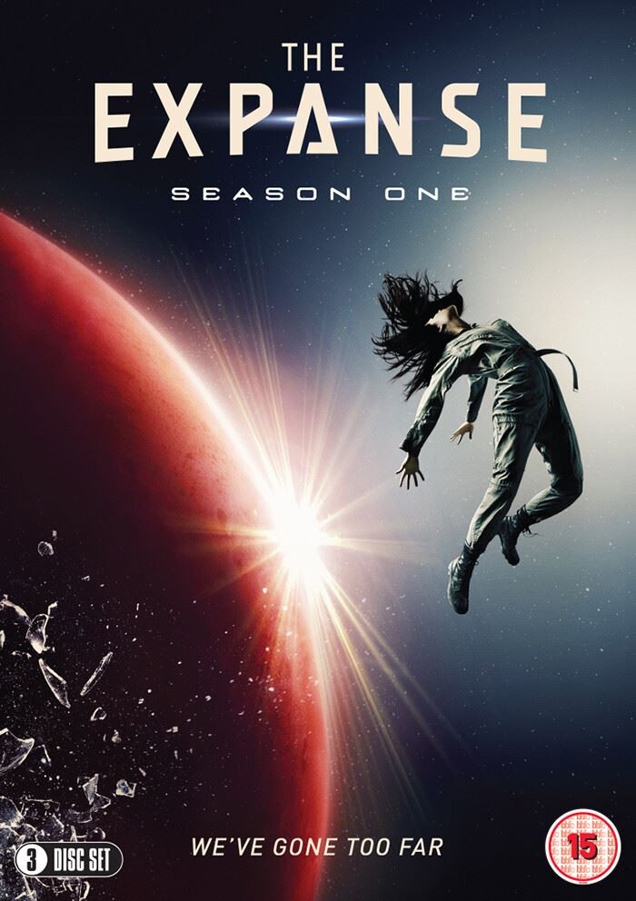 The Expanse: Season One - Image 2