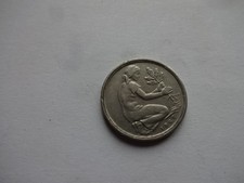 Federal Republic of Germany  50 Pfennig - 1949-D