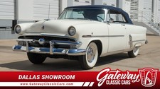 1953 Ford Crestline for Sale