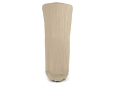Classic Patio Heater Cover – All-Weather Water-Resistant 12-Gauge Vinyl Outdo...