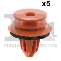 Clip, ZIER-/SCHUTZLEISTE FÜR MERCEDES-BENZ E-KLASSE (W212) - Fa1 14-40019.5