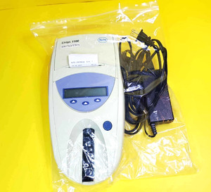 ⚡ ROCHE URISYS 1100 URINE ANALYZER CLIA WAIVED 10-PARAMETER URINALYSIS TEST ⚡