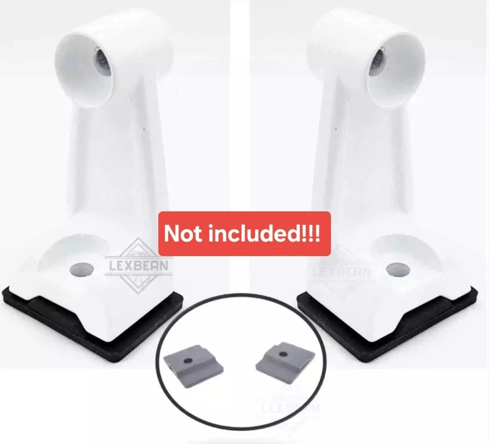 (Faltan soportes) Barra de luz LED curva Aurora Marine 30 pulgadas - 25.680 lúmenes Foto 4 de 4