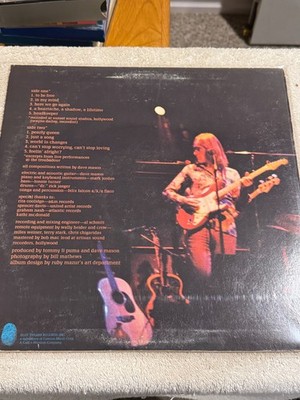 Dave Mason - Headkeeper LP - GOOD CONDITION!!! | eBay