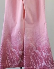 Vintage Wrangler Mermaid Flare Pants