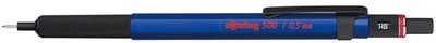 rotring Feinminenstift 500 0,5 mm blau