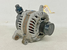 ⭐2019-2022 CADILLAC XT4 2.0L ENGINE MOTOR ALTERNATOR GENERATOR 55K OEM LOT2679