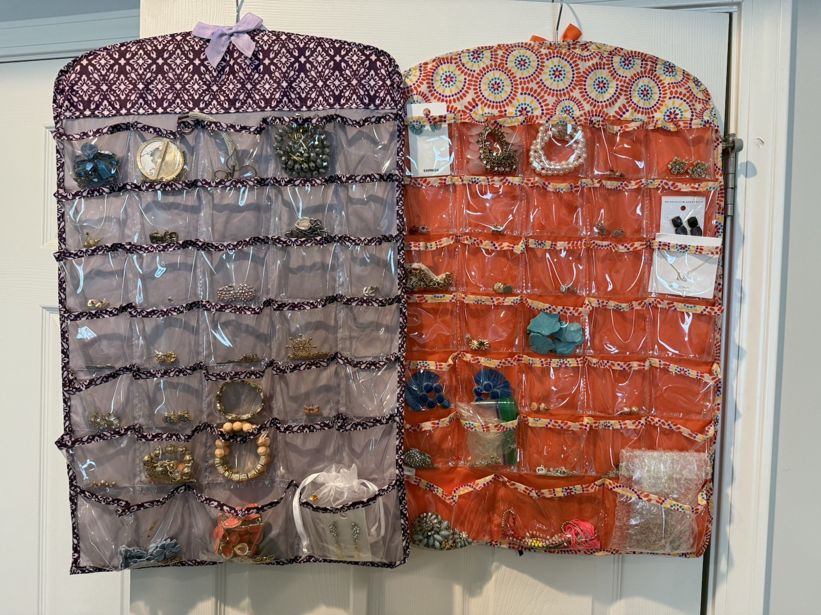 Jewelry, Jewelry Holders, Necklaces, Earrings, Express, Hello Kitty