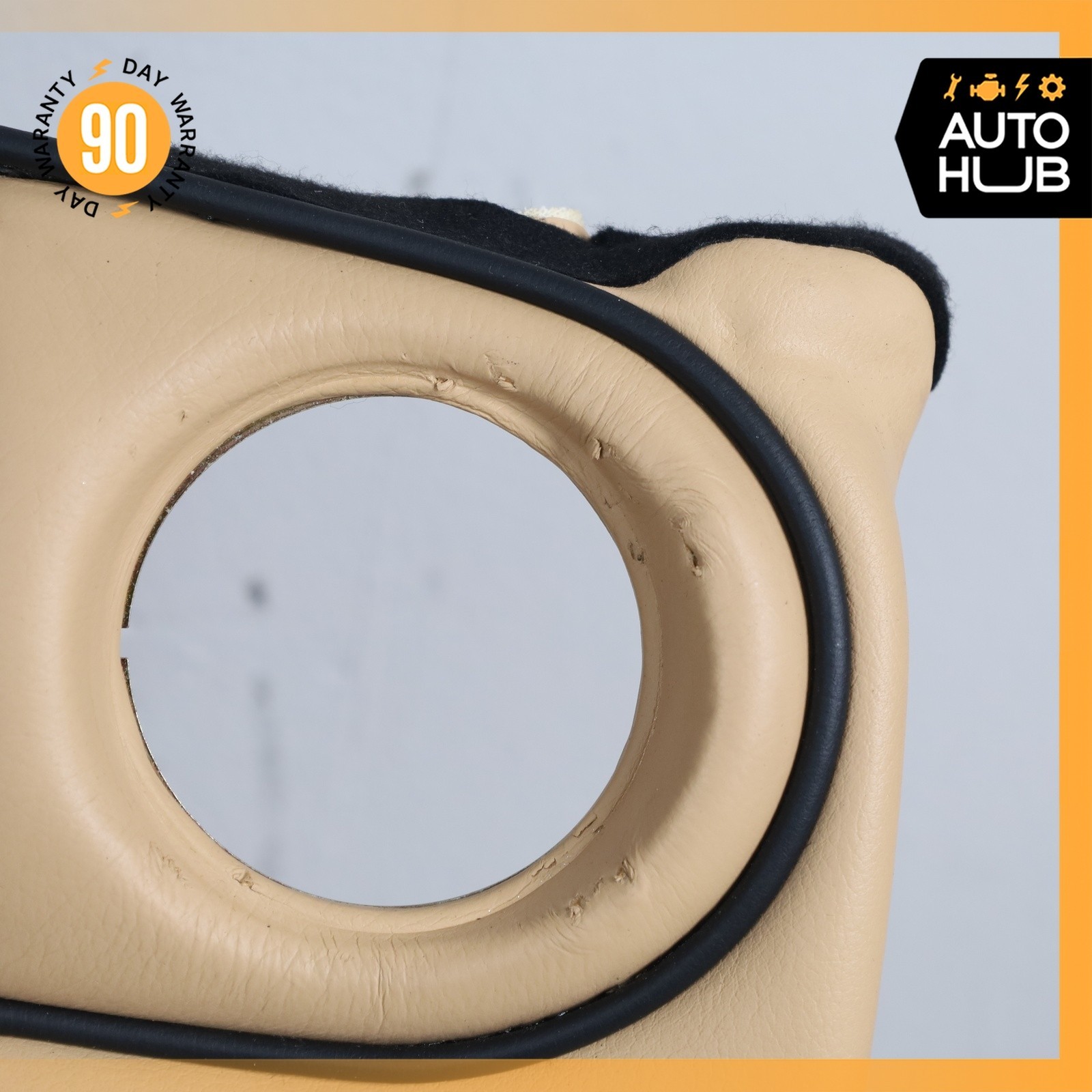 Maserati 4200 GT 2002-2007 Dashboard Beige P/N 981105201