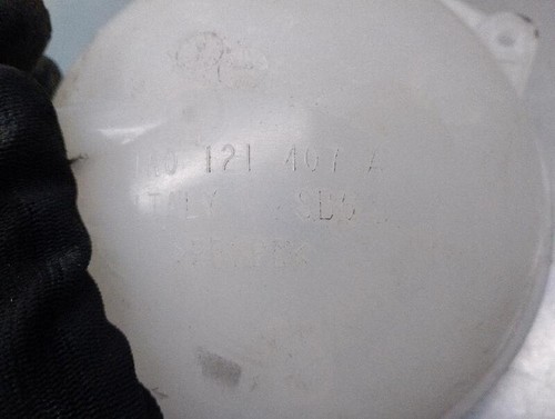 1K0121407A ausdehnungsgefäß 4553786 SEAT LEON 1P1 1.2 TSI 2005