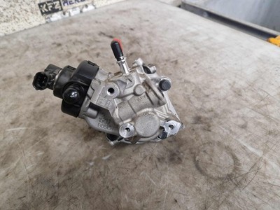 Renault Kangoo II Hochdruckdieselpumpe 167003606R 1.5dCi 85kW K9K872 333294