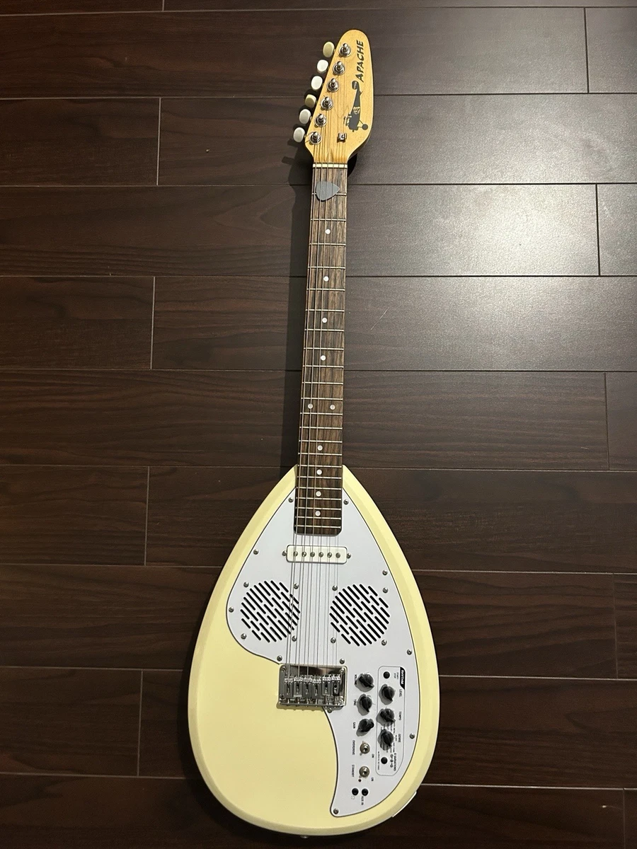 Vox Apache Guitar for sale - eBay