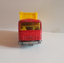Siku V348 LKW mit Wechsel-Lader-System (MAN)