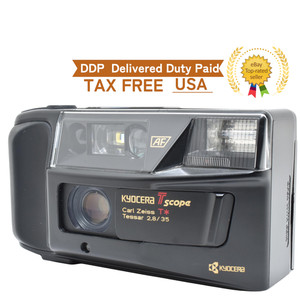 #125 ★美品★ KYOCERA T SCOPE Kyocera T Scope | eBay