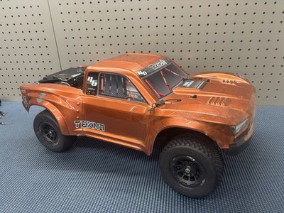 Tekno SCT410.3 ARTR