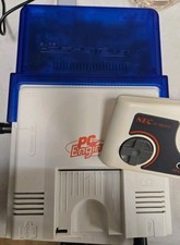 Terraonion Super HD System3  NEC PC Engine Turbografx Core Grafx. With console.
