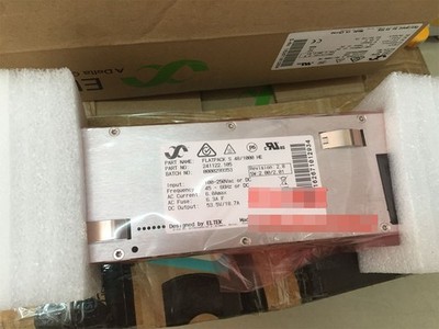 1pcs NEW For ELTEK FLATPACK S 48V/1000 HE  241122.105 power supply Module *hu