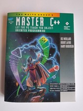Master C++ Language