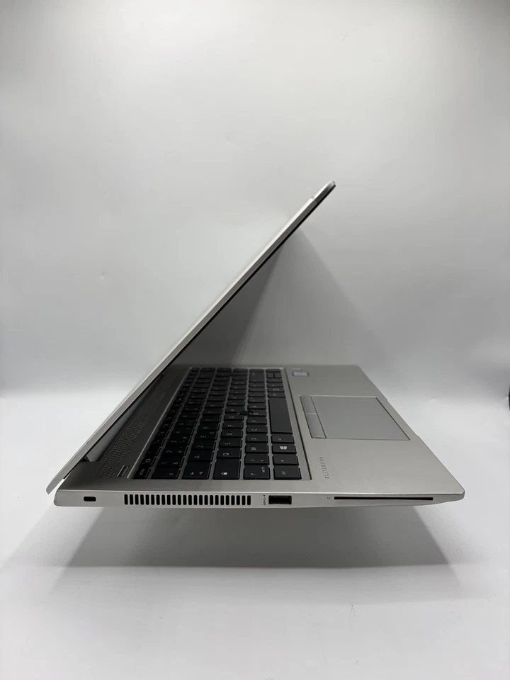 HP EliteBook 840 G6 · i5-8365U · 16GB · 256GB, photo 4 sur 5