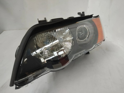 NEU Original BMW X5 E53  Scheinwerfer vorne links Xenon-Licht  63126930231 - 第 8/11 張圖片