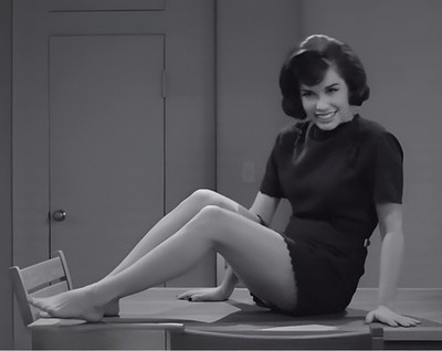  Mary Tyler Moore  Beloved Vintage Actress Famous TV Star 8X10 Glossy  STUNNING 