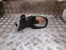 Retroviseur droit (ou coque) Peugeot 1007