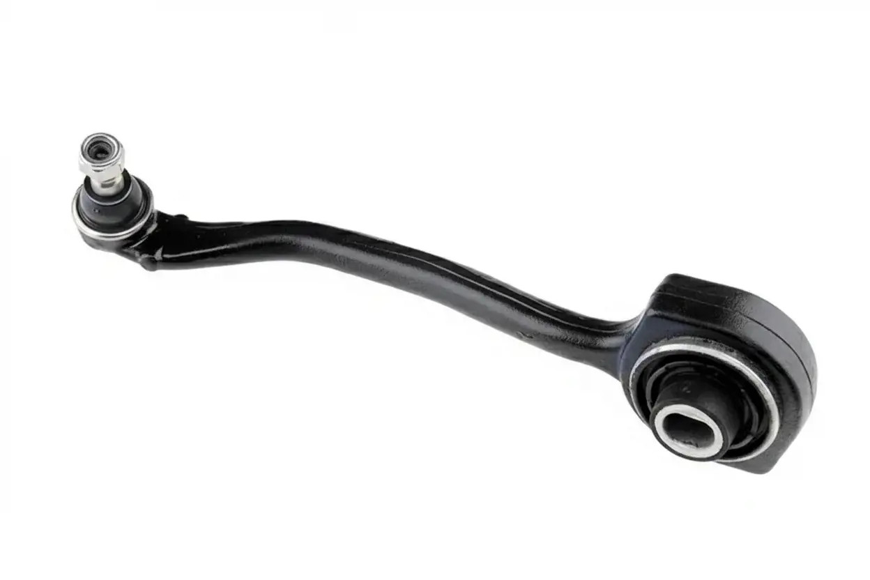 Front Arm For Mercedes C-Klasa 00-07 Lower Front Left Rear Steel 5902048885272 - Image 6