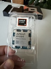 AMD Ryzen 9 9950X3D 16-Core 32-Thread AM5 Des...