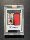 2025 Panini One And One WNBA Patch Auto RPA TE-Hina Paopao 35/49 RC Encased AJ85