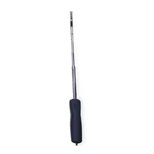 Tsi Alnor 964 Air Velocity Probe, With Temp And Rh