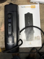 Handpresso Auto Per Ricambi