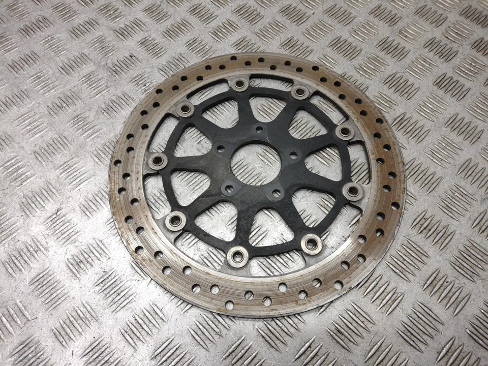 2021 KTM 890 Front Brake Disc / Drum - Image 4 of 4