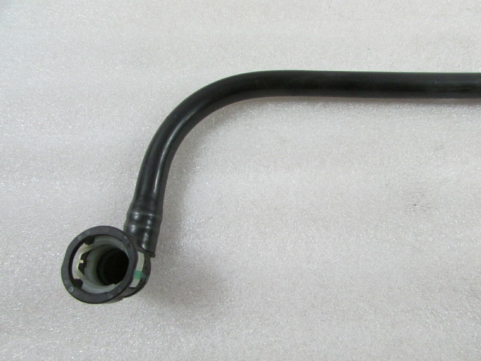 Maserati Granturismo, Separator to Fuel Vapor Canister Hose, Used, P/N 192210