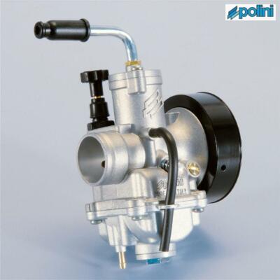 CARBURATORE POLINI CP 19MM EVOLUTION PIAGGIO 50 CIAO PX 1979-1987